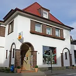 Appartement Haus Piepenbreier *