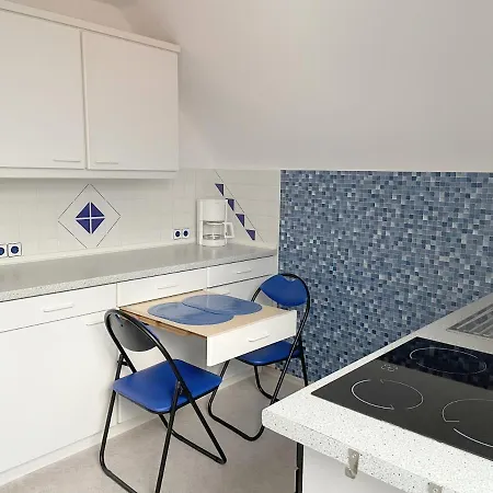 公寓 Haus Piepenbreier 巴特塞森多夫