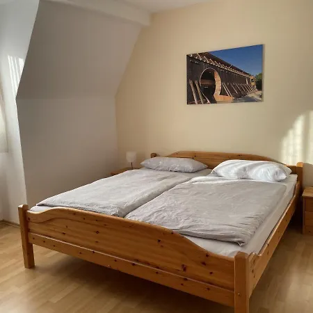Haus Piepenbreier 公寓 *