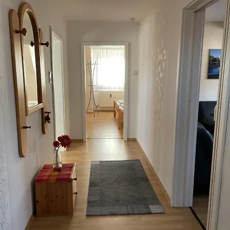 Haus Piepenbreier * 巴特塞森多夫