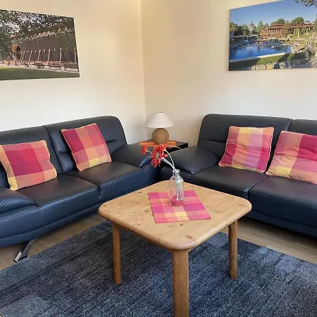 Haus Piepenbreier * Bad Sassendorf