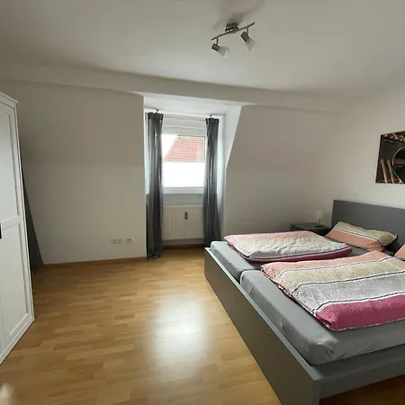 Apartamento Haus Piepenbreier Bad Sassendorf