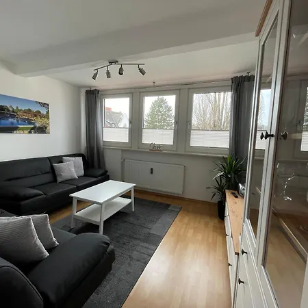 Haus Piepenbreier Bad Sassendorf
