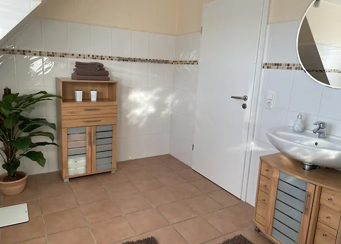 Haus Piepenbreier Appartement