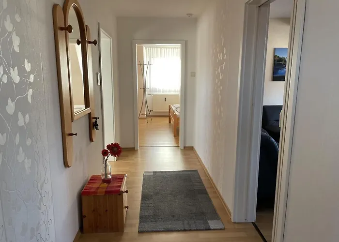 Haus Piepenbreier * Bad Sassendorf