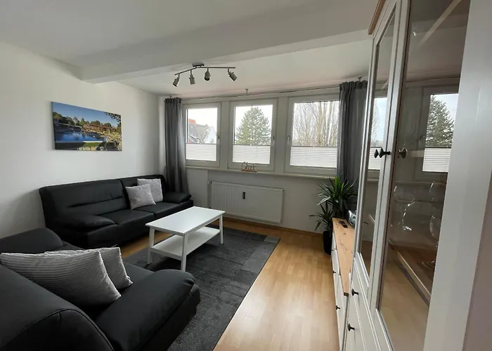 Haus Piepenbreier 巴特塞森多夫